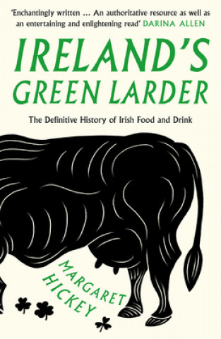 Carte Ireland's Green Larder Margaret Hickey