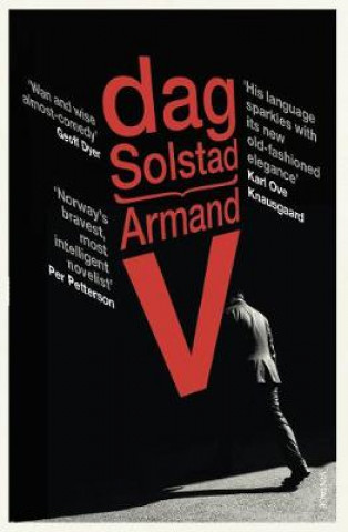 Buch Armand V Dag Solstad
