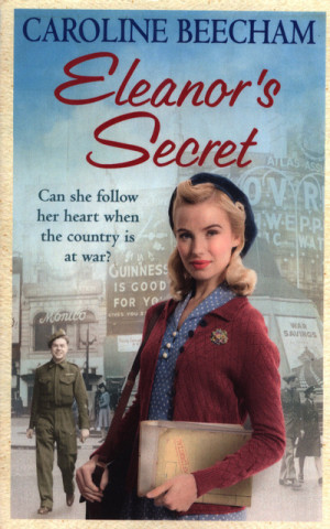 Carte Eleanor's Secret Caroline Beecham