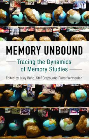 Knjiga Memory Unbound Lucy Bond