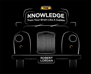 Carte Knowledge Robert Lordan