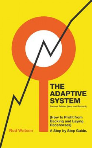 Knjiga Adaptive System Rod Watson