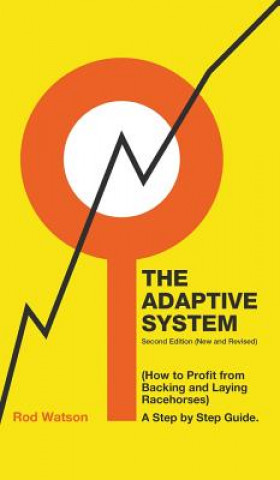 Knjiga Adaptive System Rod Watson