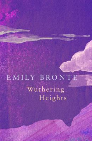 Carte Wuthering Heights (Legend Classics) Emily Bronte