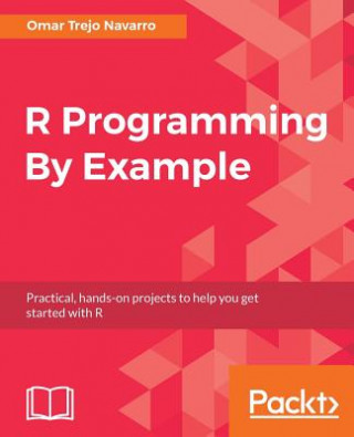 Knjiga R Programming By Example Omar Trejo Navarro