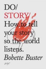 Kniha Do Story Bobette Buster