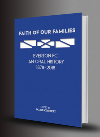 Книга Faith Of Our Families (signed) James Corbett