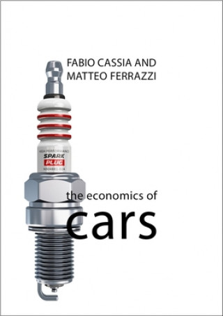 Könyv Economics of Cars Fabio Cassia