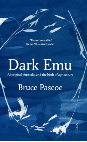Książka Dark Emu Bruce Pascoe