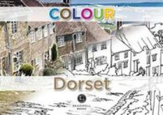 Książka Colour Dorset 