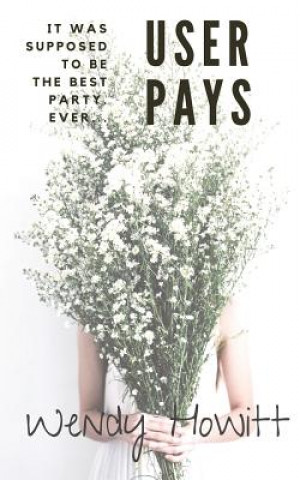 Book User Pays WENDY HOWITT
