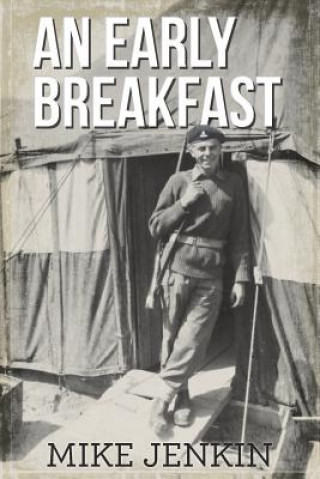 Книга Early Breakfast MIKE JENKIN