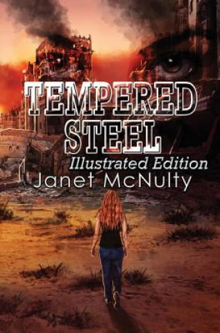 Libro Tempered Steel JANET MCNULTY