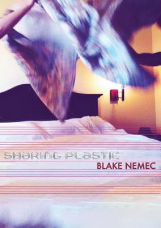 Book Sharing Plastic BLAKE NEMEC