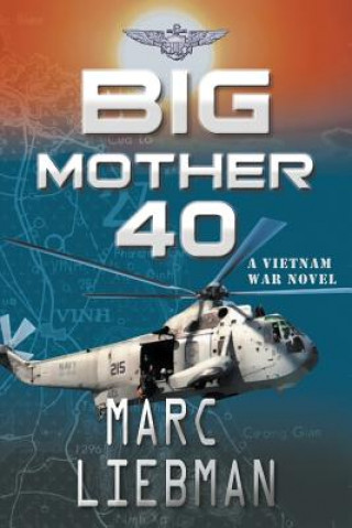 Carte Big Mother 40 MARC LIEBMAN