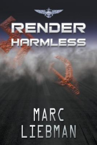 Βιβλίο Render Harmless MARC LIEBMAN