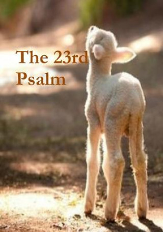 Βιβλίο 23rd Psalm TERRIE SIZEMORE