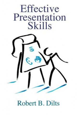 Kniha Effective Presentation Skills ROBERT BRIAN DILTS