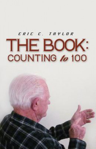 Kniha Book ERIC C TAYLOR