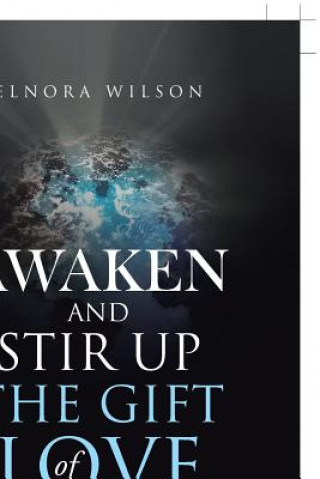 Könyv Awaken and Stir Up the Gift of Love ELNORA WILSON