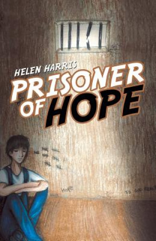Buch Prisoner of Hope HELEN HARRIS