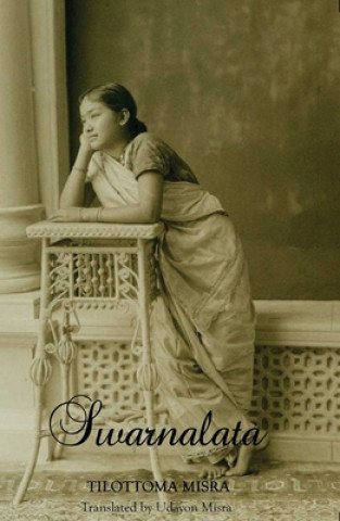 Buch Swarnalata Tilottoma Misra