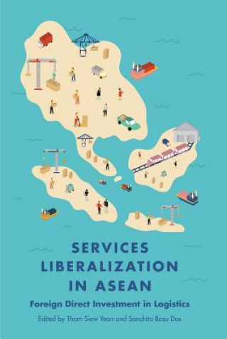 Carte Services Liberalization in ASEAN Sanchita Basu Das