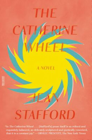 Könyv The Catherine Wheel Jean Stafford