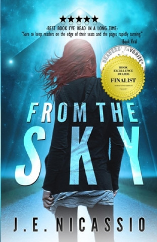 Libro From the Sky J E Nicassio