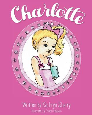 Livre Charlotte Kathryn Sherry