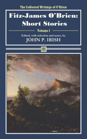 Książka Fitz-James O'Brien: Short Stories Fitz-James O'Brien