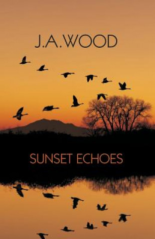 Carte Sunset Echoes J A Wood