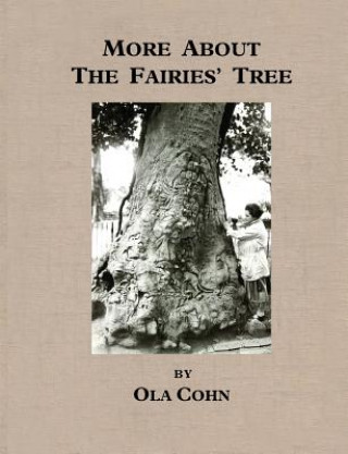 Книга More About The Fairies Tree Ola Cohn