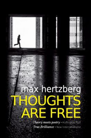 Boek Thoughts are Free Max Hertzberg
