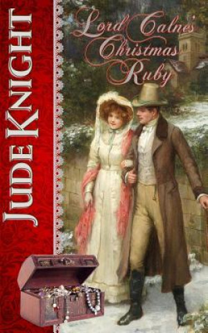 Carte Lord Calne's Christmas Ruby Jude Knight