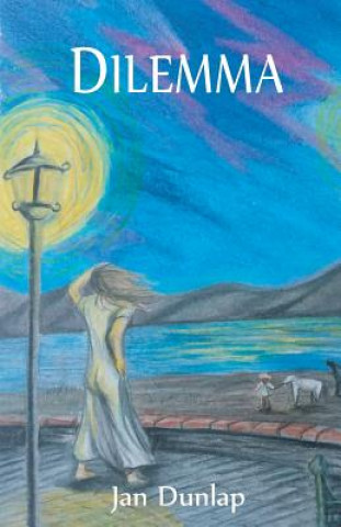 Boek Dilemma Jan Dunlap