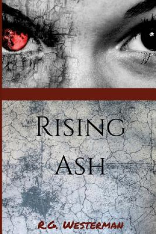 Książka Rising Ash R G Westerman