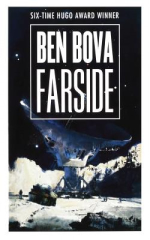 Knjiga Farside Ben Bova
