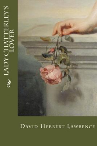Kniha Lady Chatterley's Lover David Herbert Lawrence