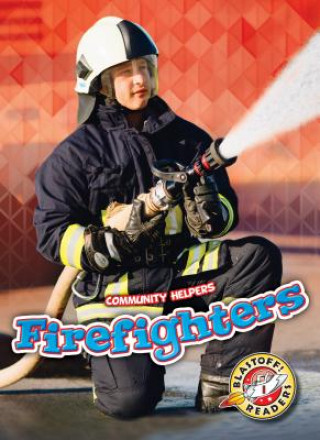 Carte Firefighters Chris Bowman