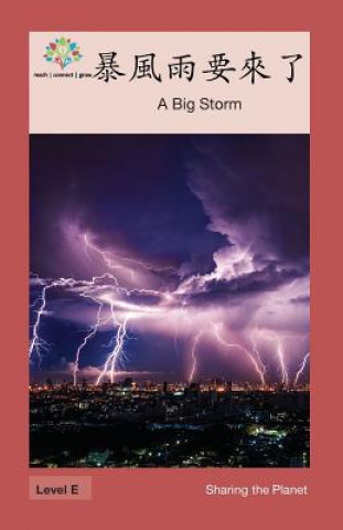 Carte &#26292;&#39080;&#38632;&#35201;&#20358;&#20102;: A Big Storm Washington Yu Ying Pcs