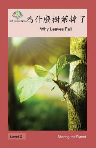 Βιβλίο 為什麼樹葉掉了: Why Leaves Fall Washington Yu Ying Pcs
