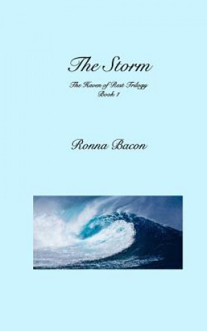 Carte The Storm Ronna M Bacon