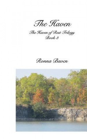 Knjiga The Haven Ronna Bacon