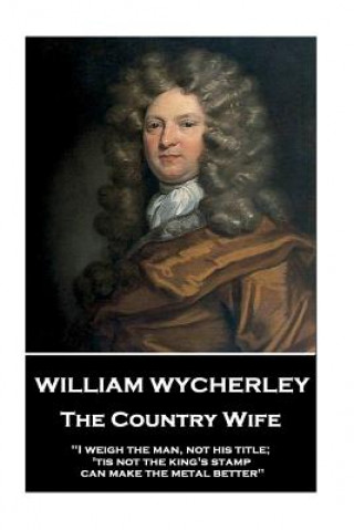 E-Book Country Wife William Wycherley