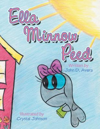 Libro Ella Minnow Peed John D Avera