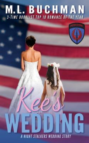 Boek Kee's Wedding M L Buchman