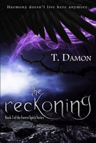 Boek Reckoning T Damon