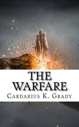 Buch The Warfare Cardarius K Grady