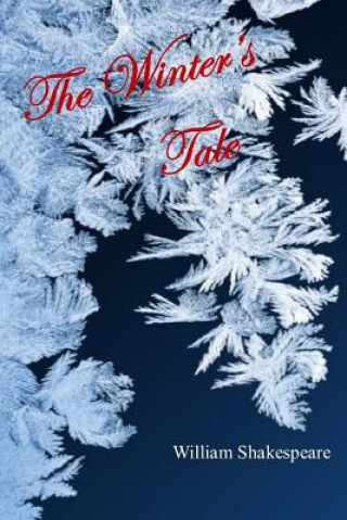 Knjiga The Winter's Tale William Shakespeare